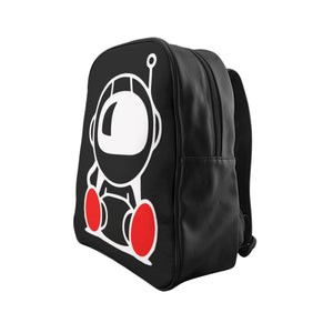 "Astro" School Backpack