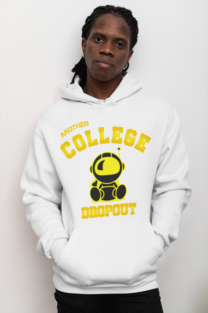 "Another College Drop Out" Hoodie